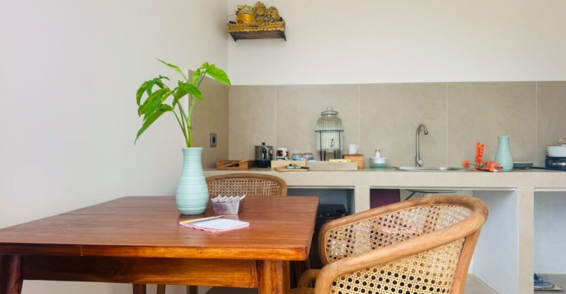 Asaka Private Villa (1)