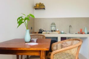 Asaka Private Villa (1)