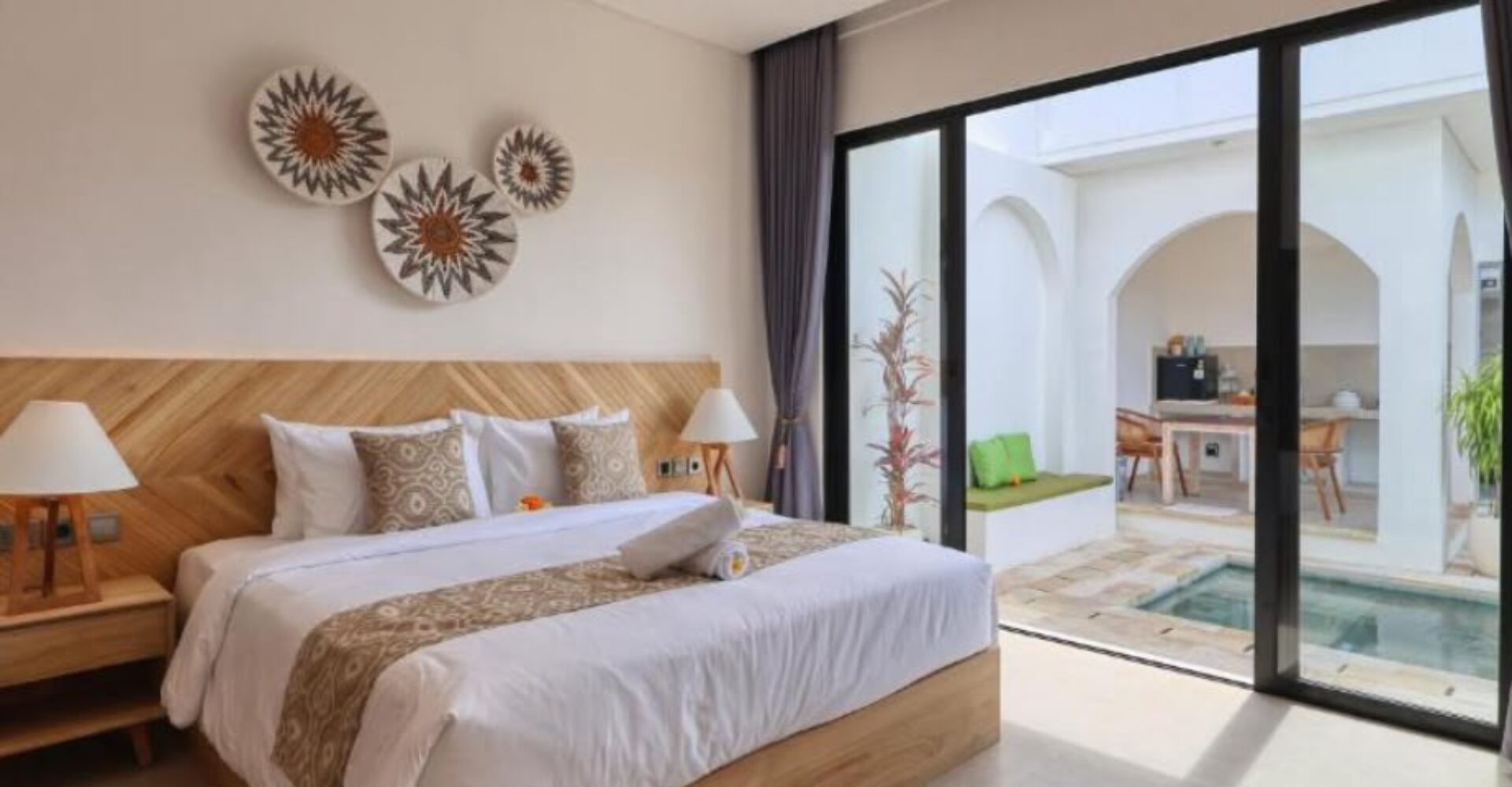 Asaka Private Villa (10)