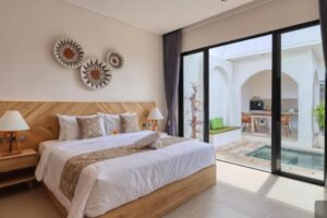 Asaka Private Villa (10)
