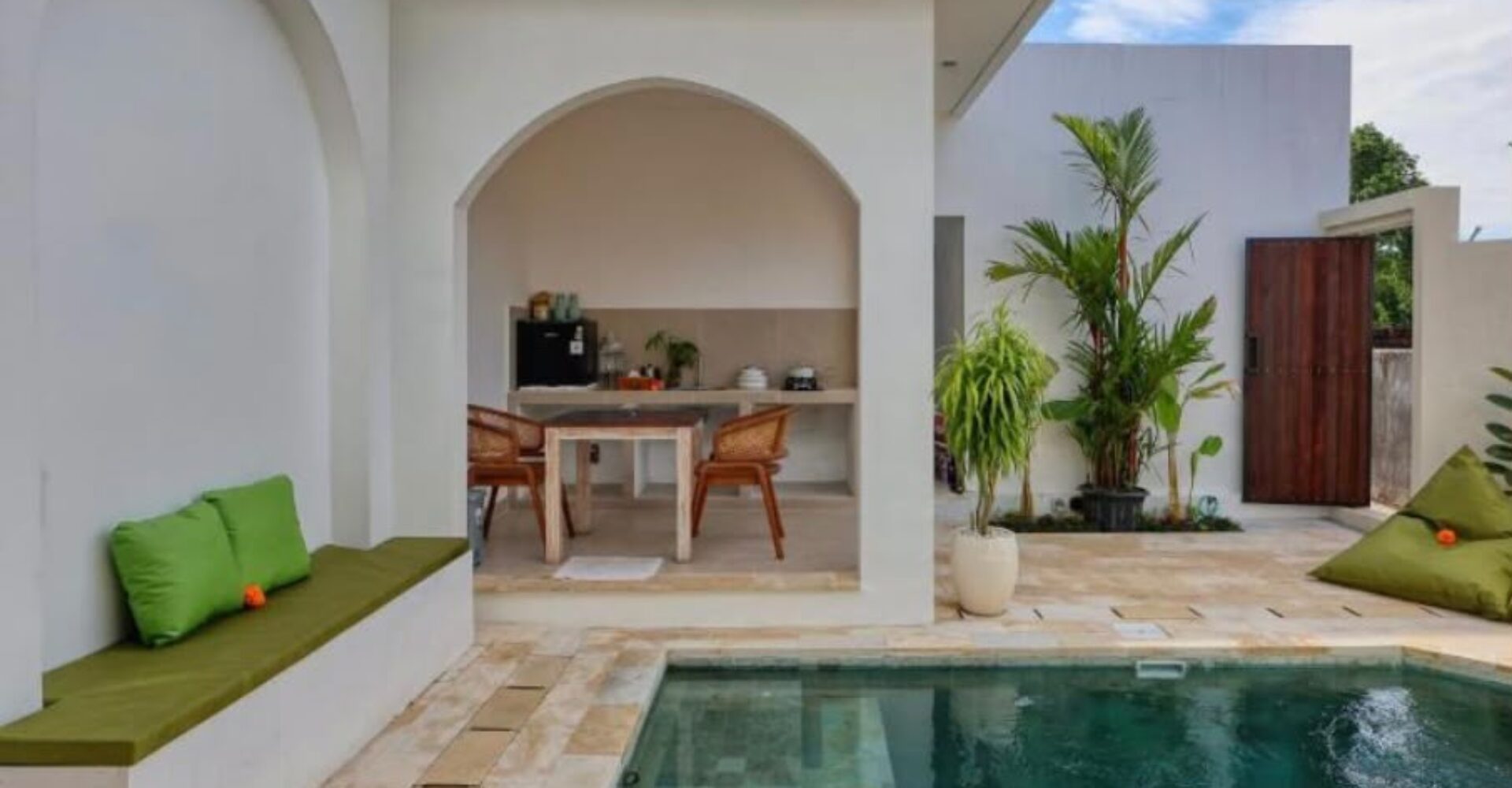 Asaka Private Villa (11)