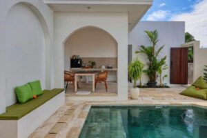 Asaka Private Villa (11)