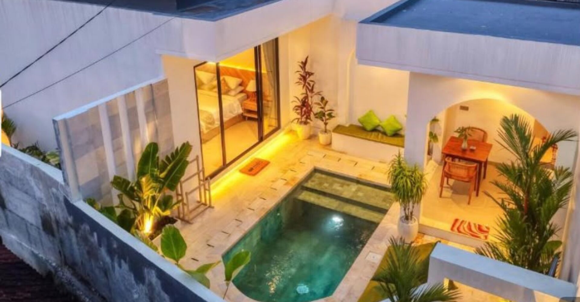 Asaka Private Villa (12)