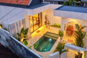 Asaka Private Villa (12)
