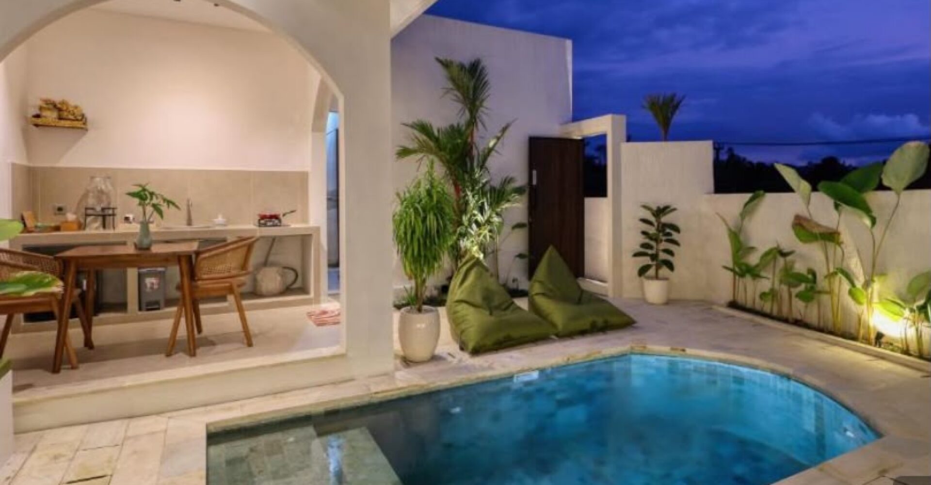 Asaka Private Villa (13)