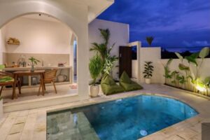 Asaka Private Villa (13)