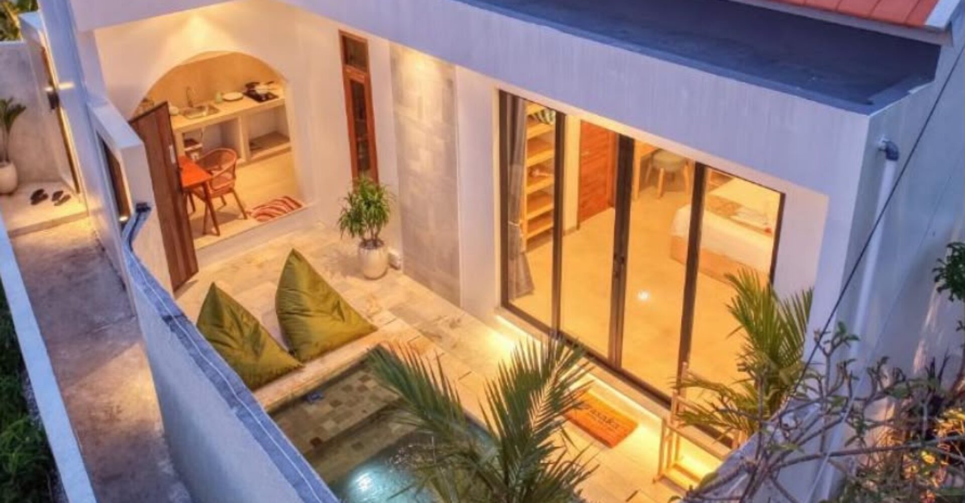 Asaka Private Villa (15)