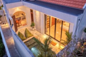 Asaka Private Villa (15)