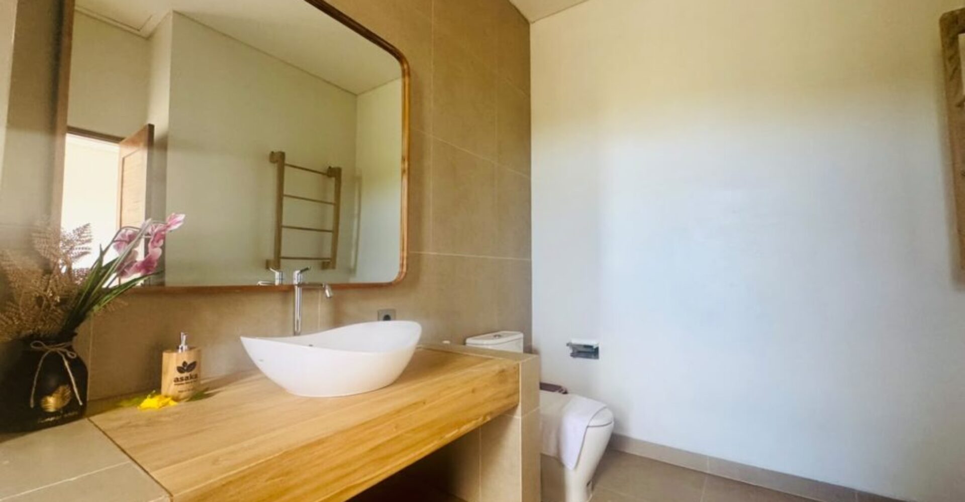 Asaka Private Villa (18)