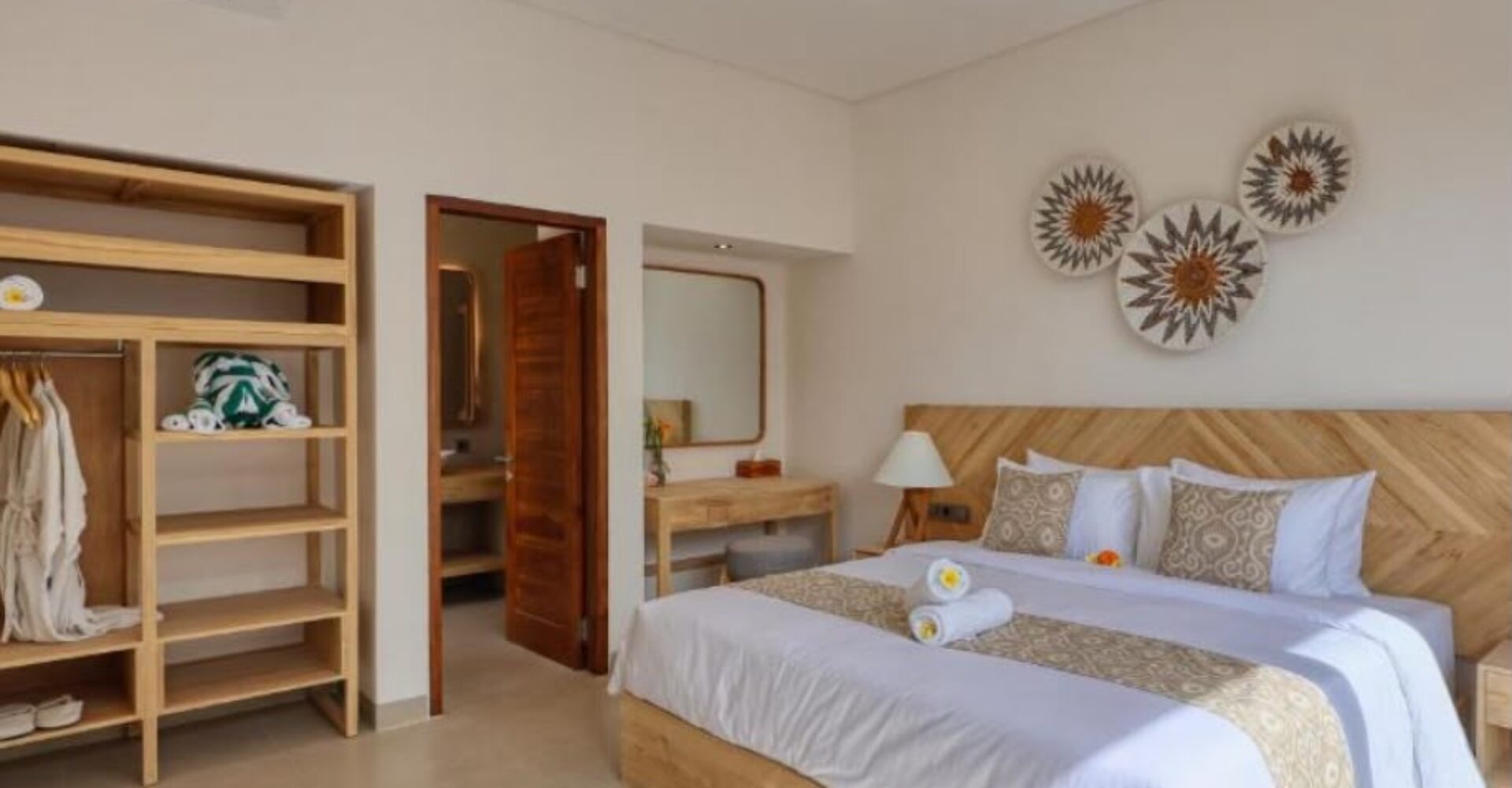 Asaka Private Villa (2)