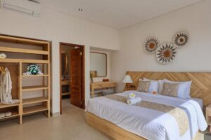 Asaka Private Villa (2)