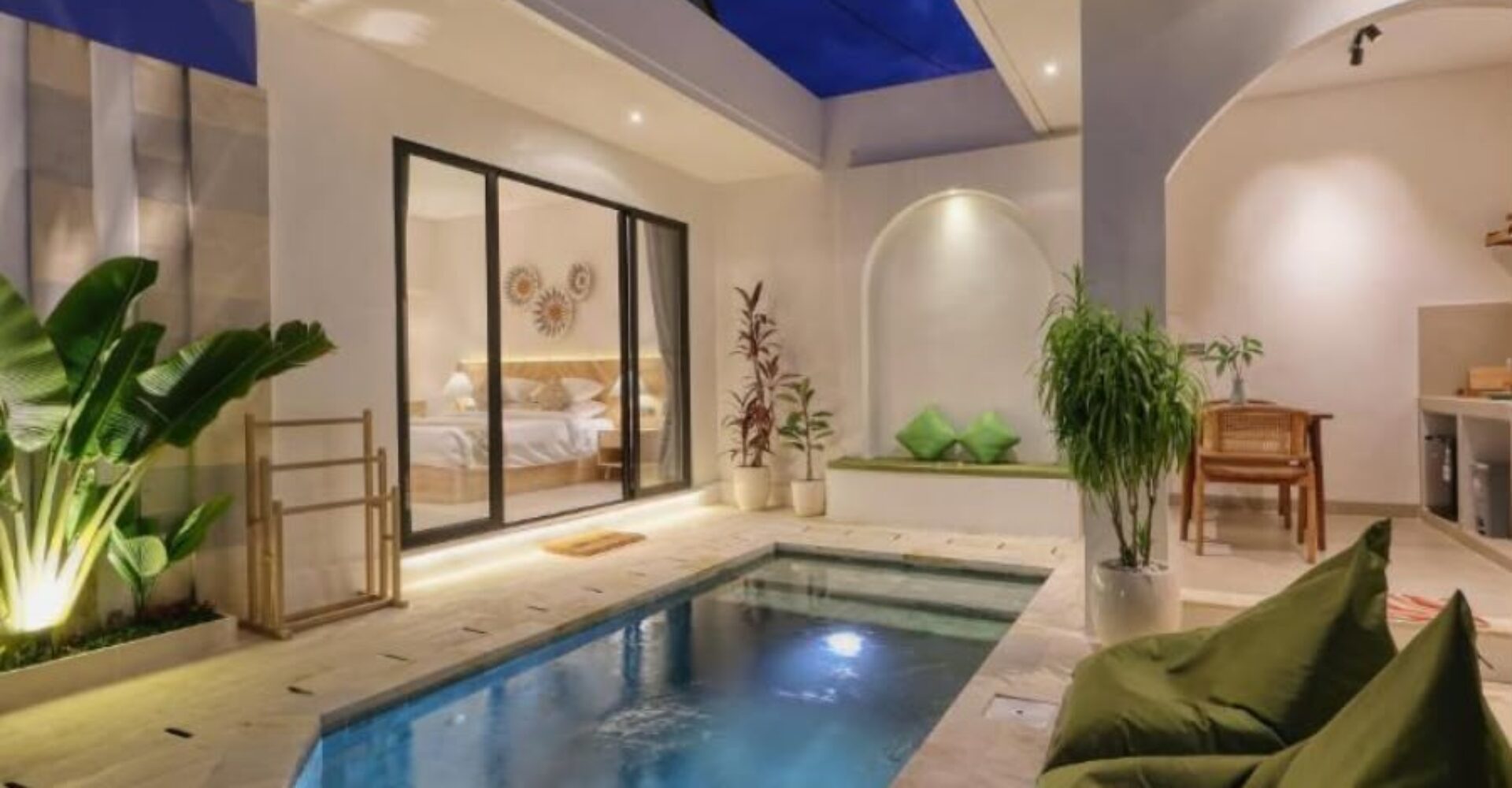 Asaka Private Villa (3)