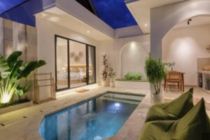 Asaka Private Villa (3)