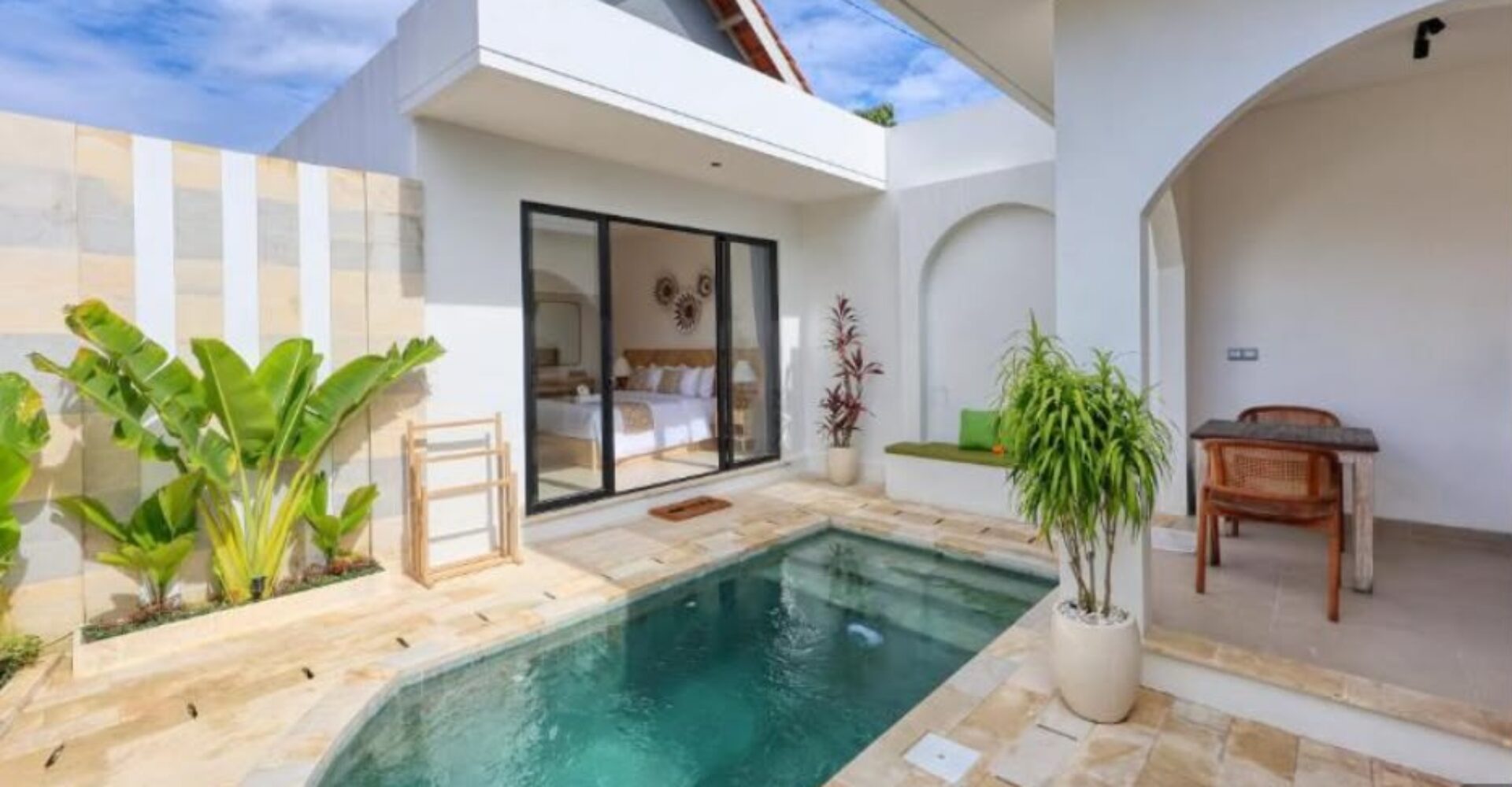 Asaka Private Villa (6)