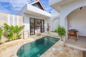 Asaka Private Villa (6)