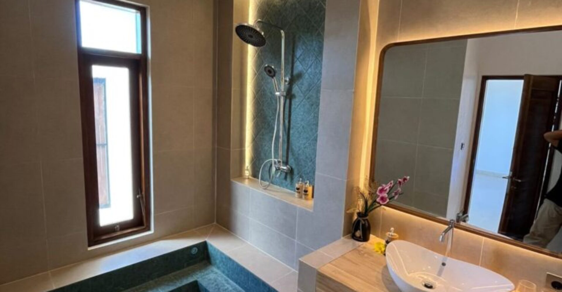 Asaka Private Villa (8)