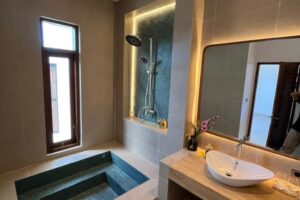 Asaka Private Villa (8)