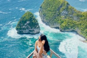From Bali Manta Point Snorkeling 3-Spot + Lunch & Pickup (13)