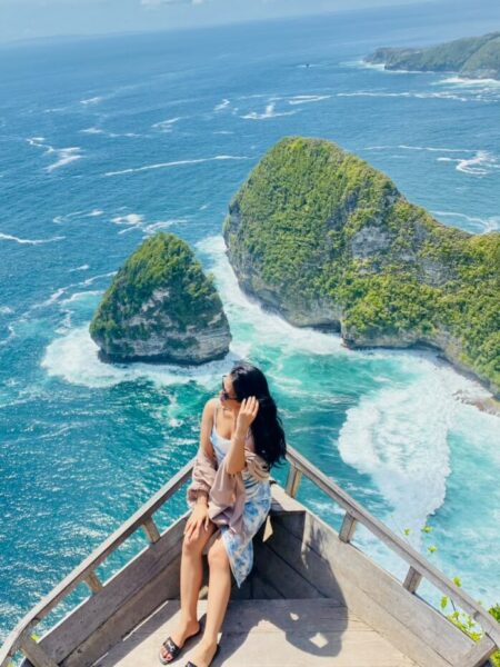From Bali Manta Point Snorkeling 3-Spot + Lunch & Pickup (13)