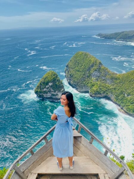 From Bali Manta Point Snorkeling 3-Spot + Lunch & Pickup (14)
