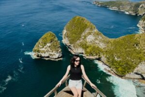 From Bali Manta Point Snorkeling 3-Spot + Lunch & Pickup (15)