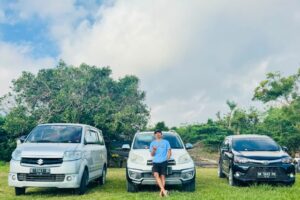 From Bali Manta Point Snorkeling 3-Spot + Lunch & Pickup (19)