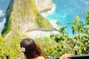 From Bali Manta Point Snorkeling 3-Spot + Lunch & Pickup (2)
