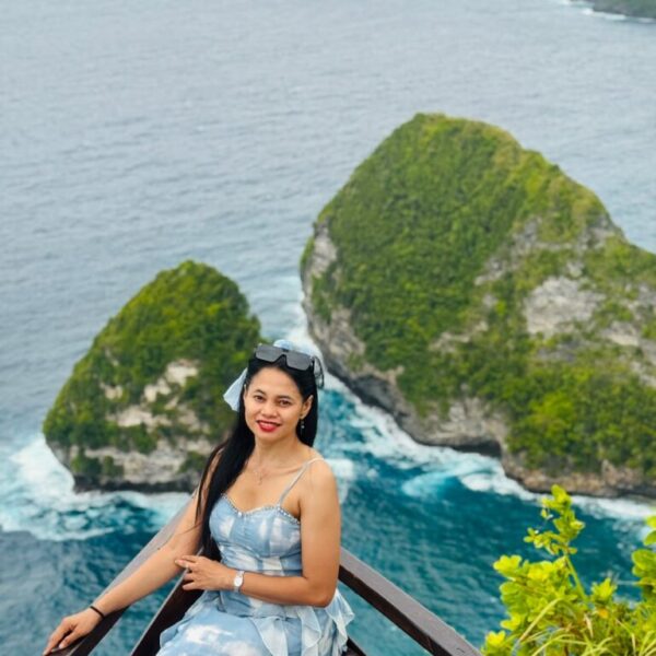 From Bali Manta Point Snorkeling 3-Spot + Lunch & Pickup (22)
