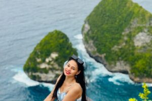 From Bali Manta Point Snorkeling 3-Spot + Lunch & Pickup (23)