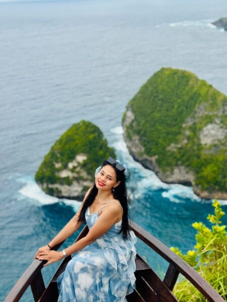 From Bali Manta Point Snorkeling 3-Spot + Lunch & Pickup (23)