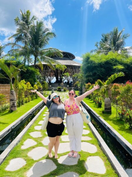 From Bali Manta Point Snorkeling 3-Spot + Lunch & Pickup (3)