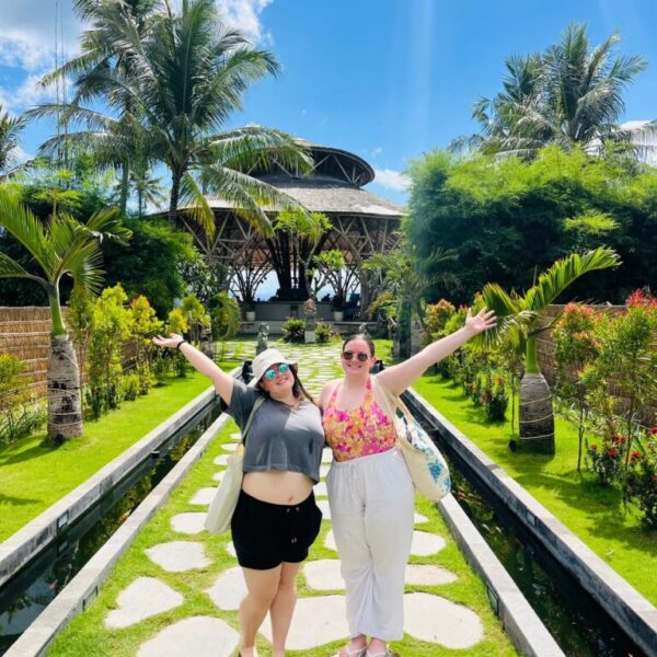 From Bali Manta Point Snorkeling 3-Spot + Lunch & Pickup (3)