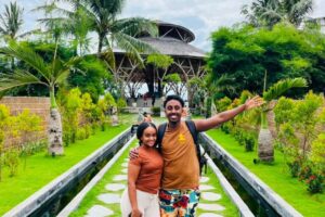 From Bali Manta Point Snorkeling 3-Spot + Lunch & Pickup (4)