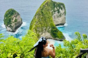 From Bali Manta Point Snorkeling 3-Spot + Lunch & Pickup (6)