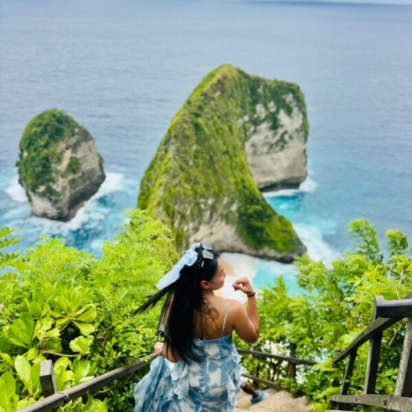From Bali Manta Point Snorkeling 3-Spot + Lunch & Pickup (6)