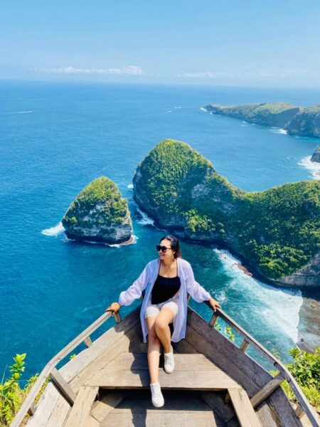 From Bali Manta Point Snorkeling 3-Spot + Lunch & Pickup (8)