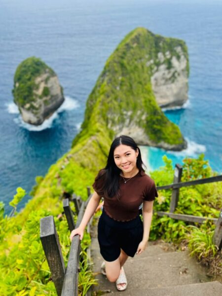 From Bali Manta Point Snorkeling 3-Spot + Lunch & Pickup (9)