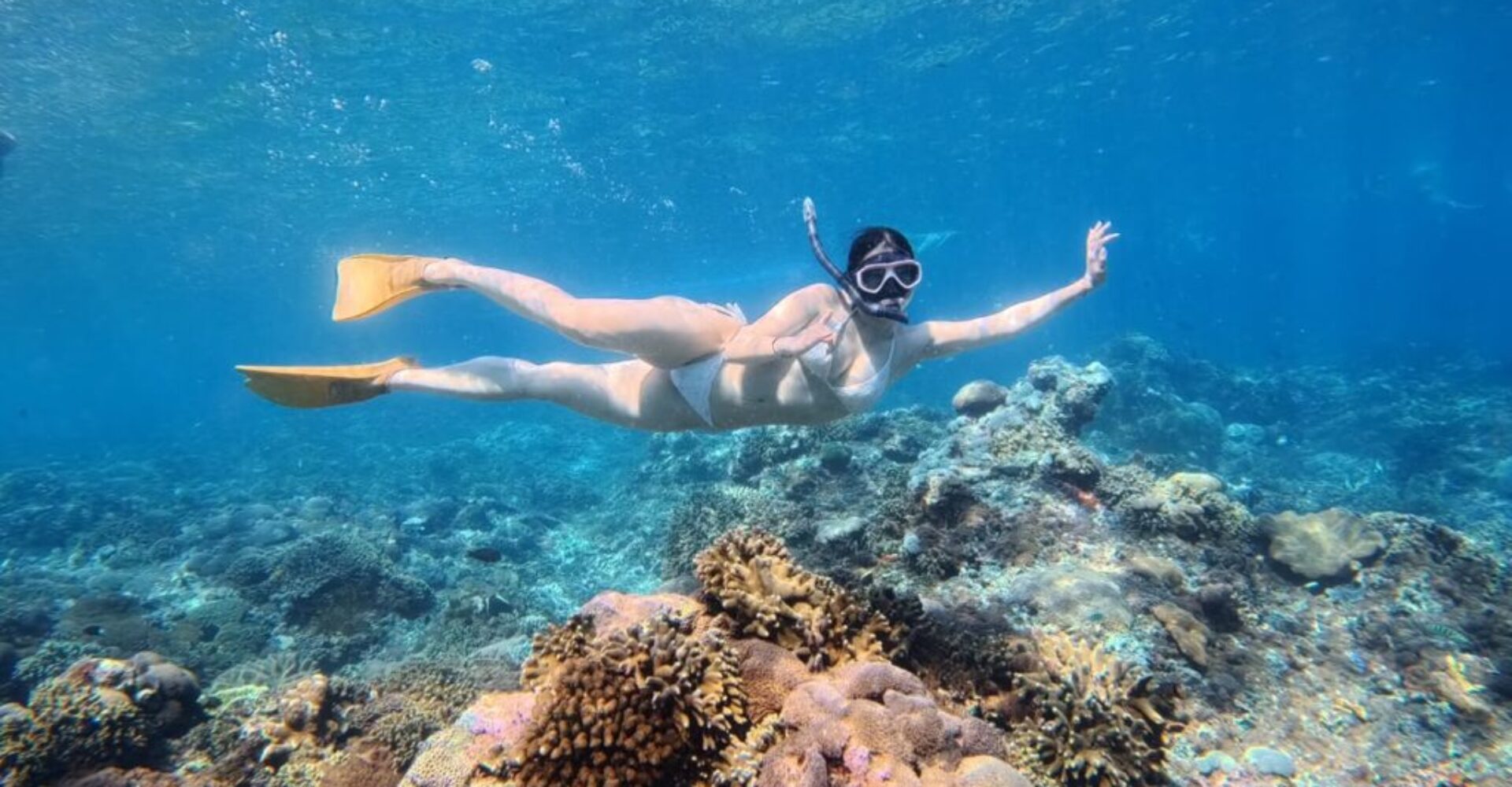 Nusa Penida Snorkeling Adventure 3-Spots with Manta Rays (12) Nusa Penida Snorkeling Adventure 3-Spots with Manta Rays (12)