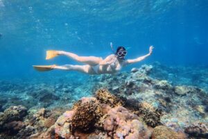 Nusa Penida Snorkeling Adventure 3-Spots with Manta Rays (12)