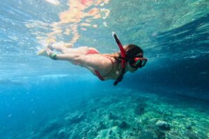 Nusa Penida Snorkeling Adventure 3-Spots with Manta Rays (16)