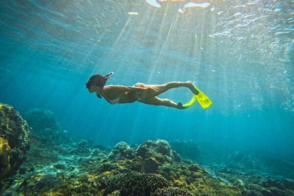 Nusa Penida Snorkeling Adventure 3-Spots with Manta Rays (23)