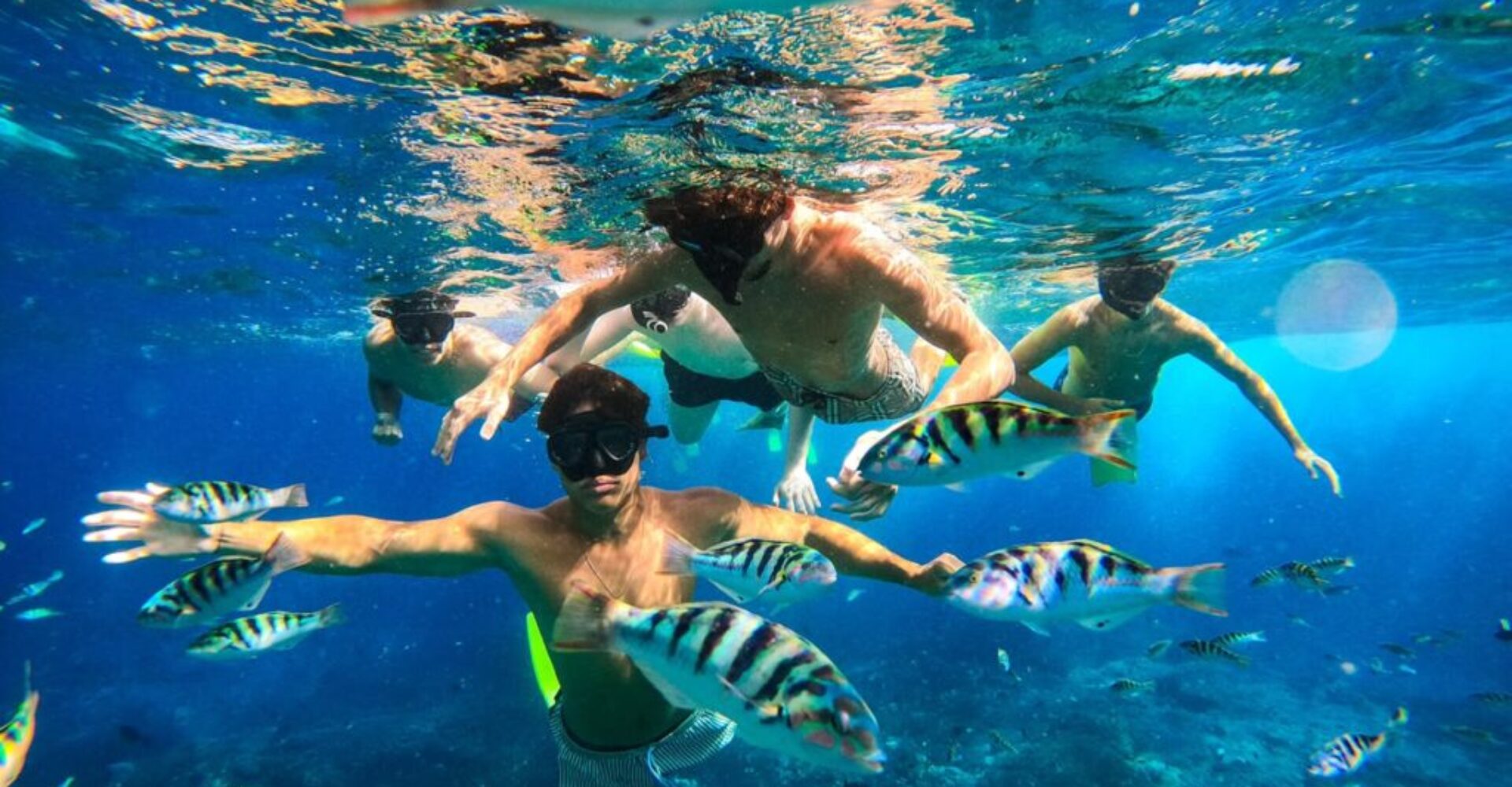 Nusa Penida Snorkeling Adventure 3-Spots with Manta Rays (27) Nusa Penida Snorkeling Adventure 3-Spots with Manta Rays (27)