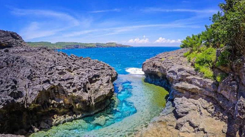 Tour Package PT Asaka Penida Tour 3A