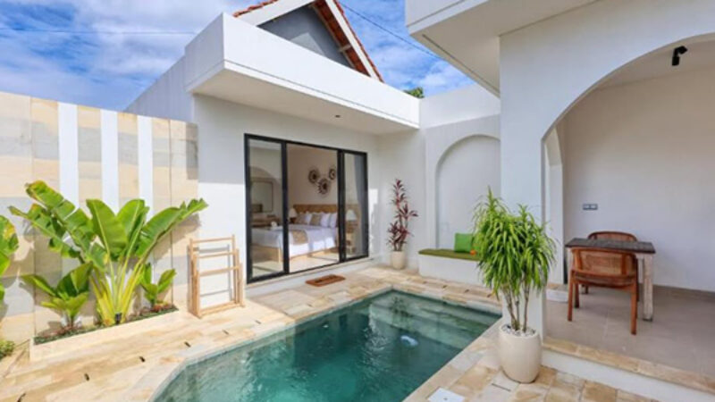Tour Package PT Asaka Penida Tour 4